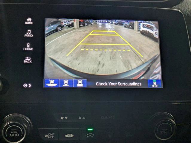 Used 2017 Honda CR-V EX-L image 15