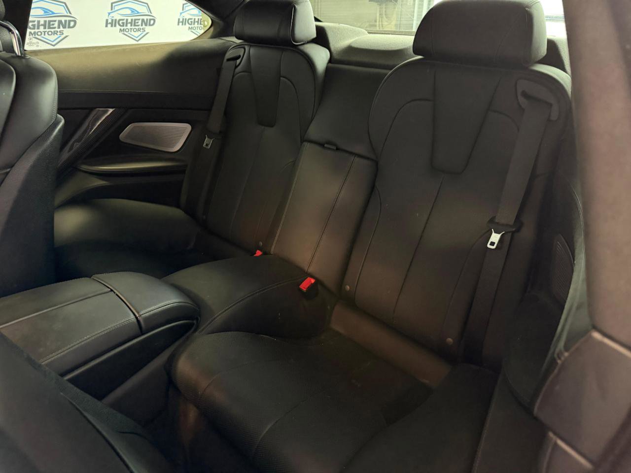 Used 2017 BMW M6 Coupe image 19