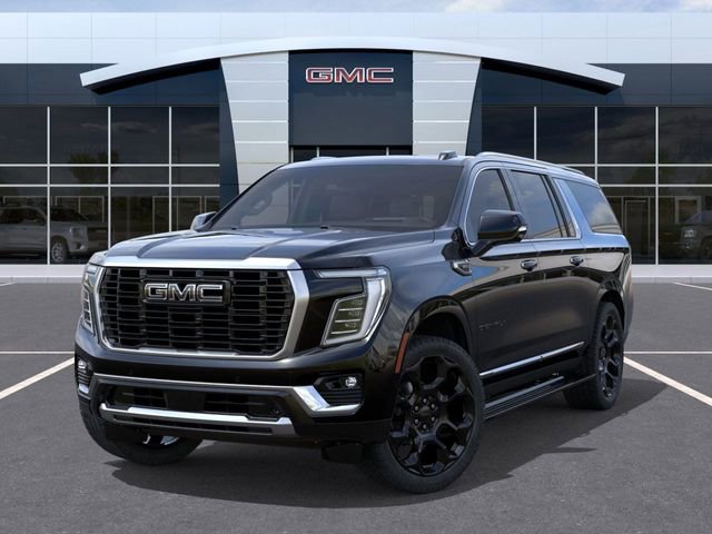New 2026 GMC Yukon XL Denali image 6