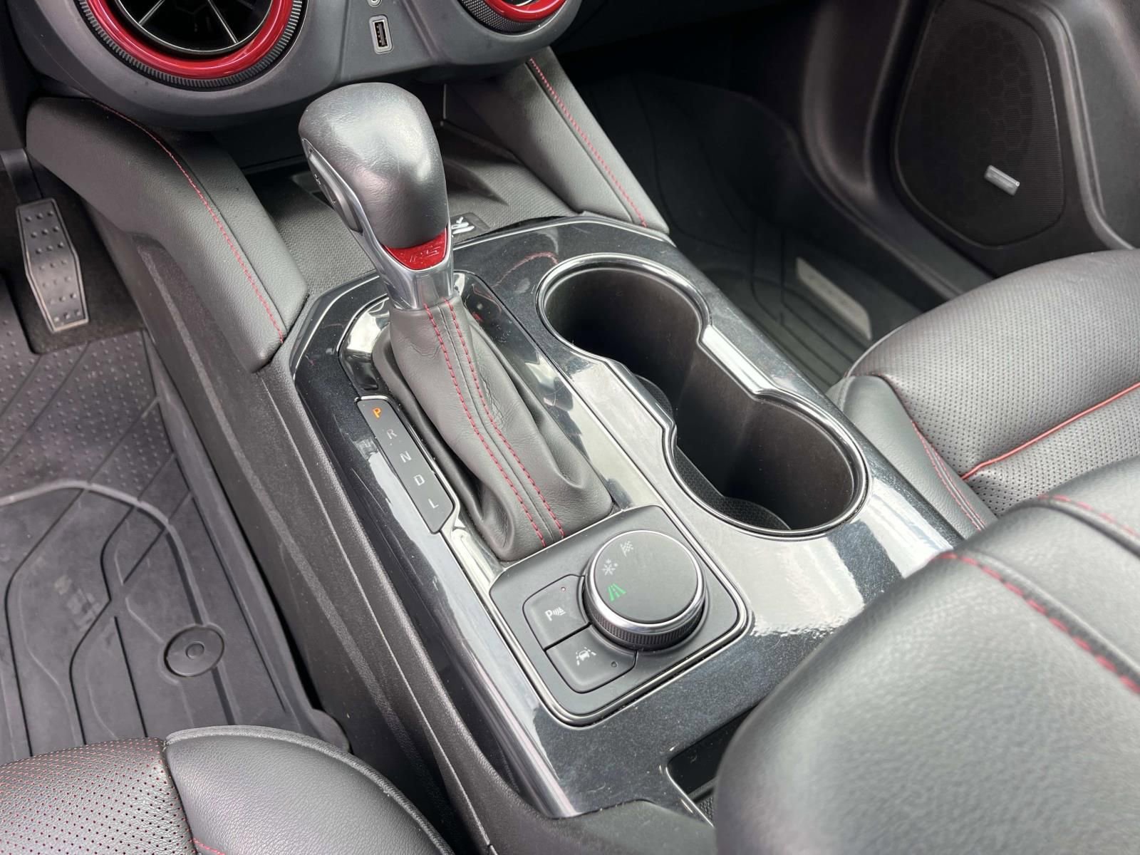 Used 2020 Chevrolet Blazer RS image 32