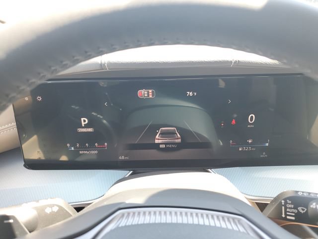 New 2026 Nissan Murano Platinum w/ Cargo Package AWD/4WD image 28