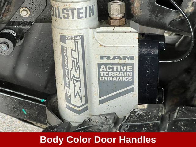 Used 2022 RAM 1500 TRX w/ TRX Level 1 Equipment Group image 12