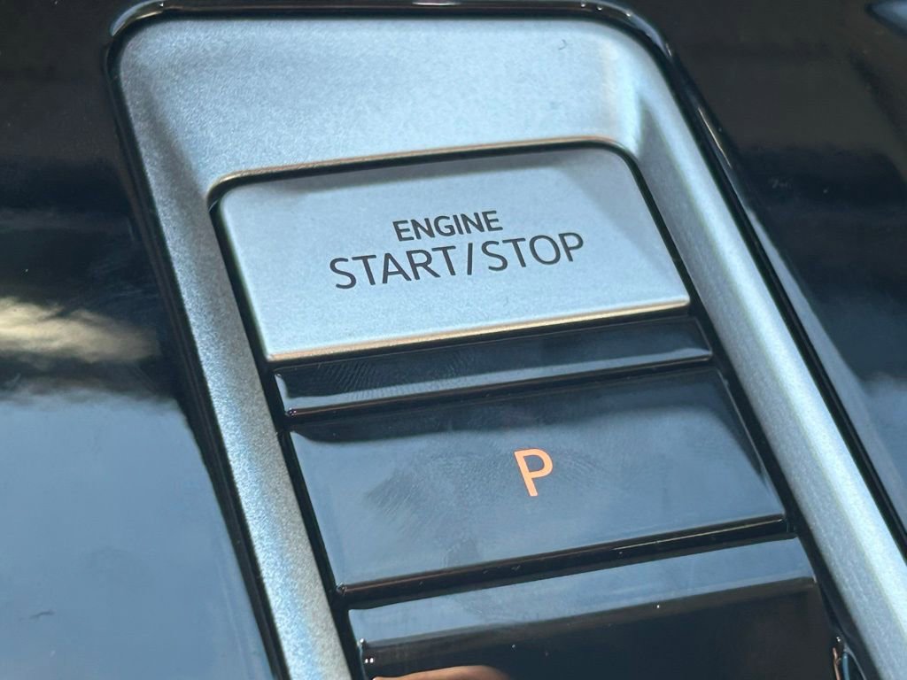 New 2026 Volkswagen Atlas SEL Premium R-Line image 62