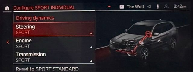 Used 2020 BMW X3 xDrive30i w/ Premium Package image 42