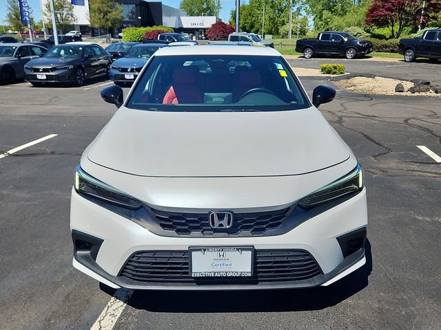Used 2024 Honda Civic Sport image 2