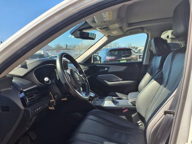 Used 2023 Acura MDX FWD w/ Technology Package image 15