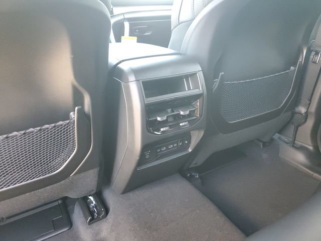 New 2026 Jeep Grand Cherokee Limited AWD/4WD image 18