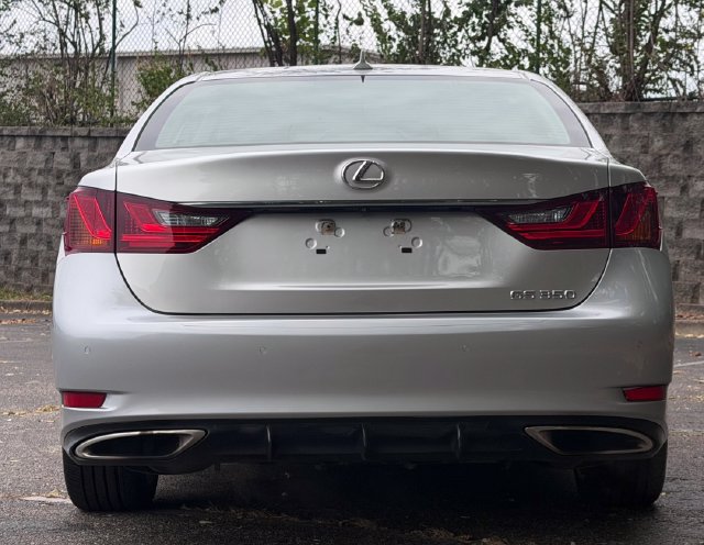 Used 2014 Lexus GS 350 RWD image 42