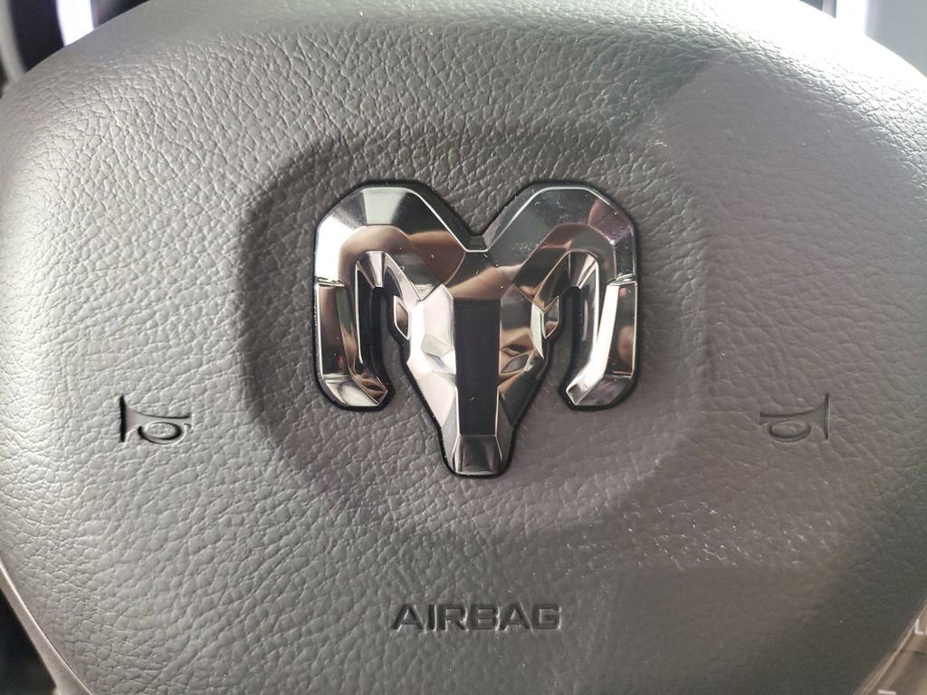 New 2026 RAM 3500 Limited image 25