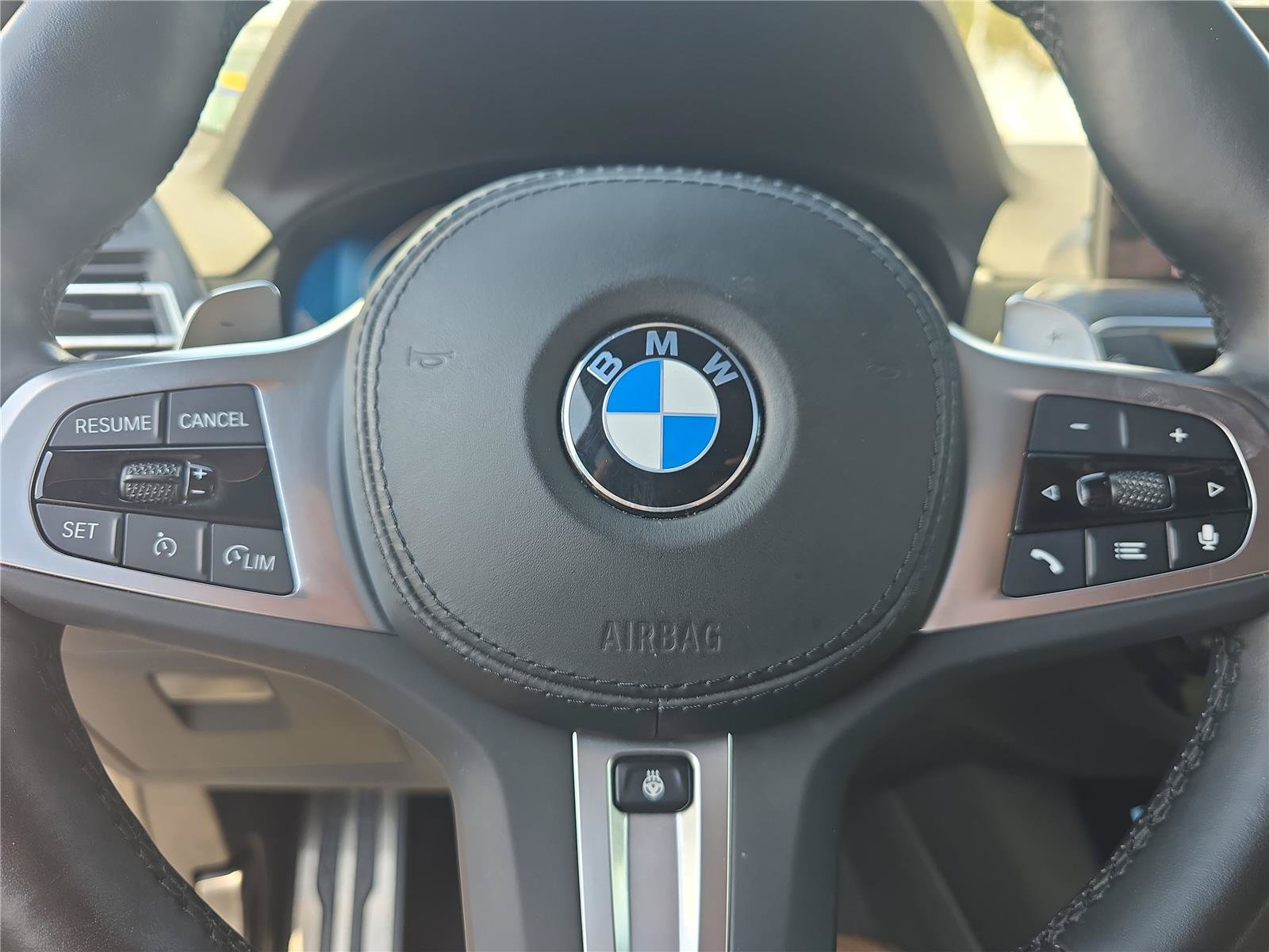 Certified 2023 BMW X3 sDrive30i w/ M Sport Package RWD image 20