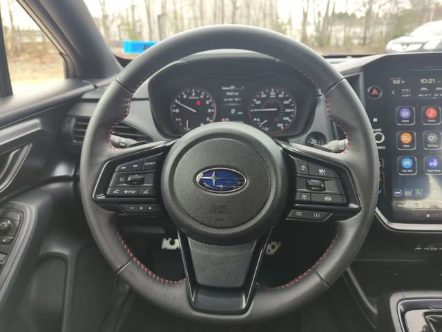 Used 2024 Subaru Impreza RS AWD/4WD image 22