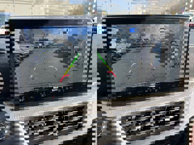 Certified 2025 Ford Explorer ST image 14