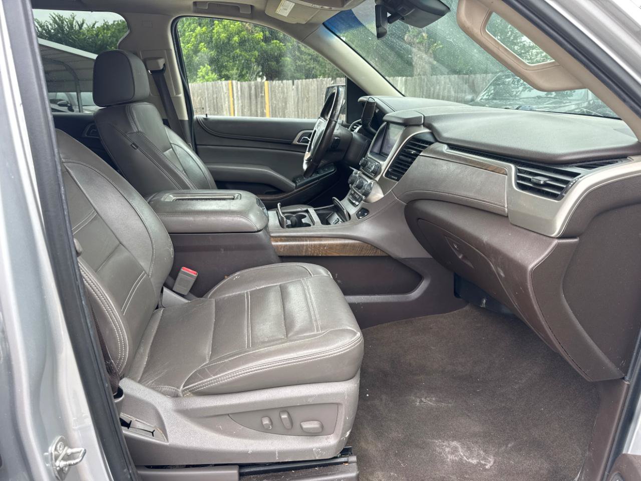 Used 2018 GMC Yukon Denali w/ Denali Ultimate Package RWD image 15