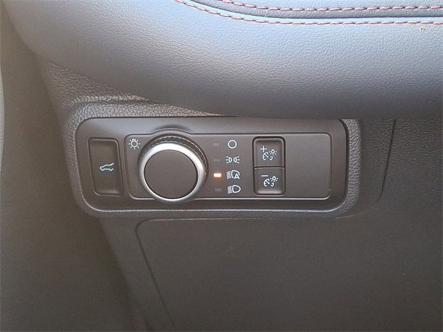 New 2026 Ford Explorer Active image 15