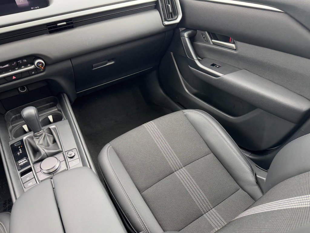 Used 2025 MAZDA CX-50 AWD 2.5 S w/ Premium Package image 15