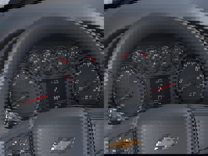 New 2026 Chevrolet Silverado 2500 Custom image 76