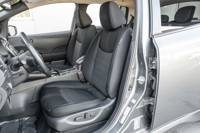 Used 2023 Nissan Leaf SV Plus image 12