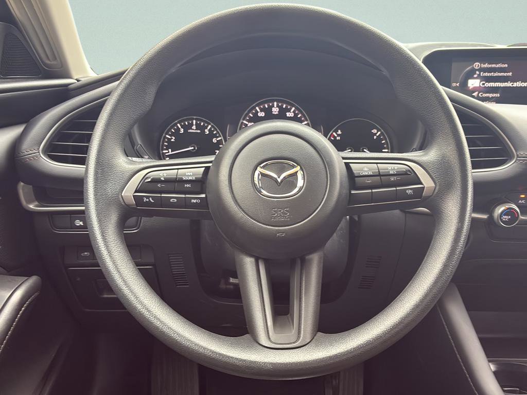 Used 2024 MAZDA MAZDA3 s image 25