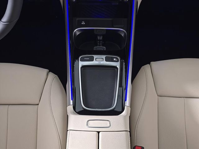 New 2026 Mercedes-Benz GLB 250 4MATIC image 20