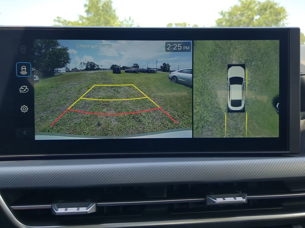 New 2025 Hyundai Sonata Limited image 6