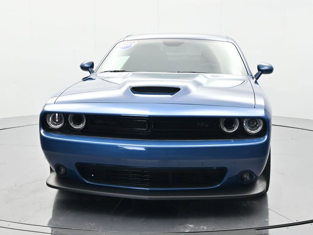 Used 2023 Dodge Challenger R/T w/ Plus Package RWD image 2