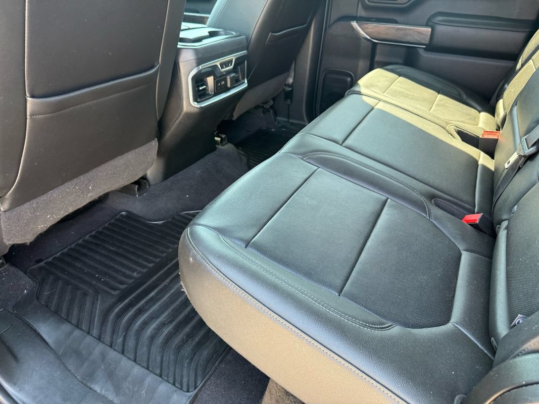 Used 2020 Chevrolet Silverado 2500 LTZ w/ LTZ Plus Package AWD/4WD image 27
