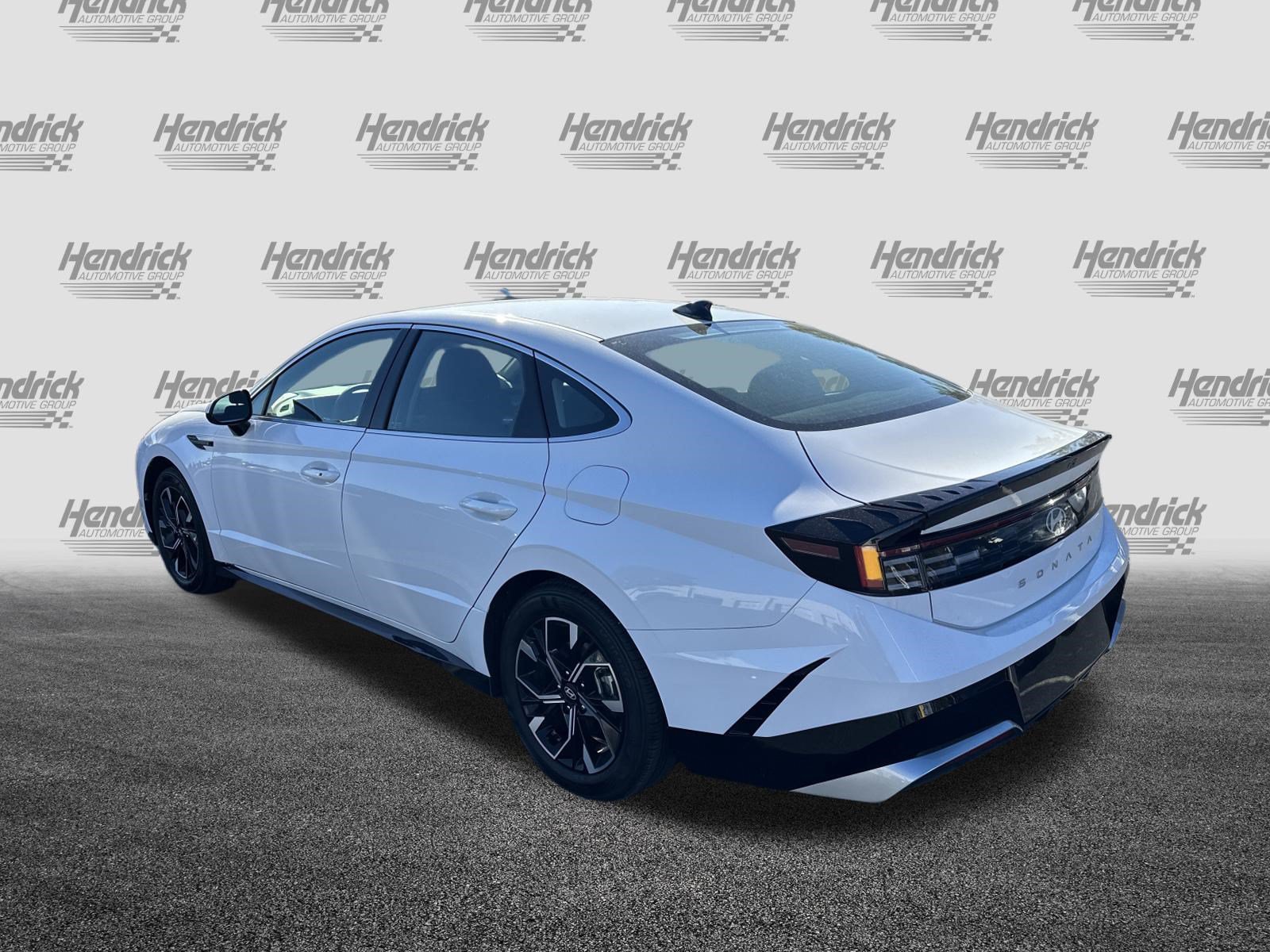 Used 2025 Hyundai Sonata SEL FWD image 43