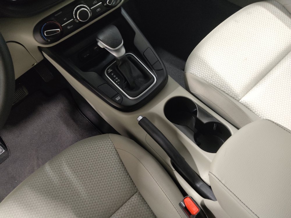 Used 2025 Kia Soul LX image 26