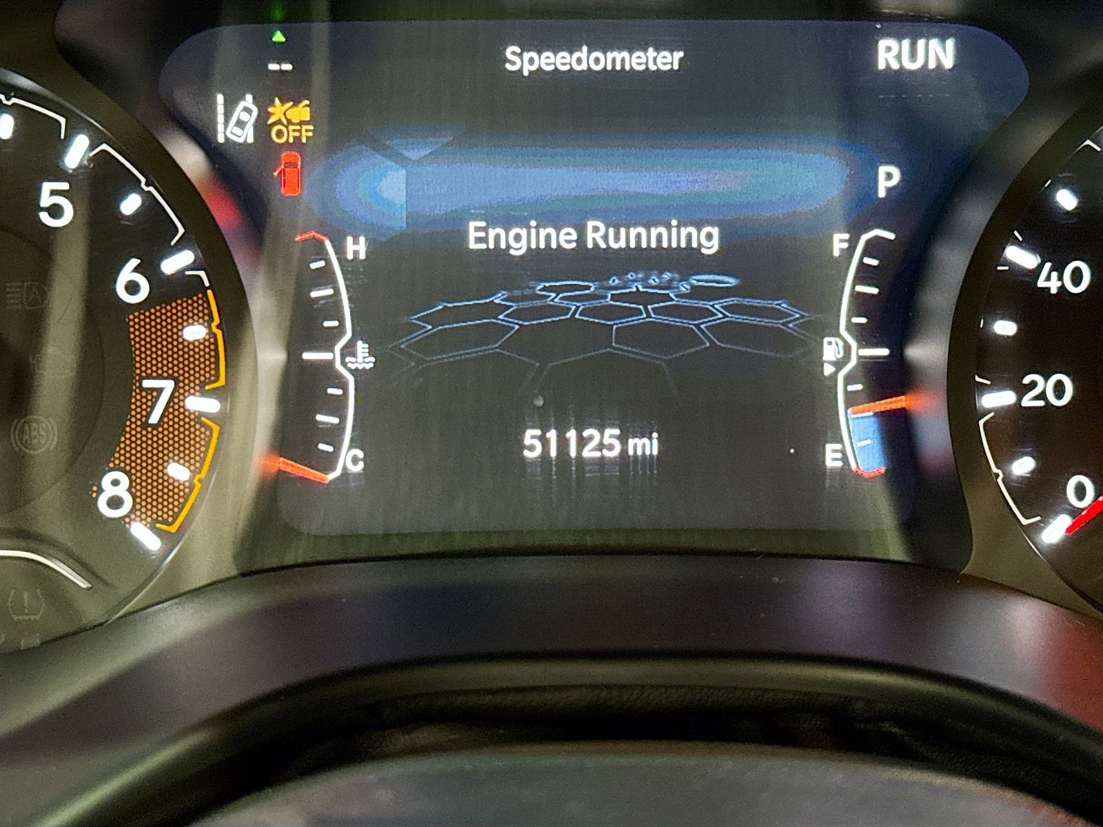 Used 2024 Jeep Compass Latitude AWD/4WD image 12