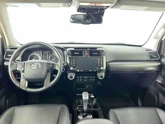 Used 2024 Toyota 4Runner TRD Pro AWD/4WD image 21