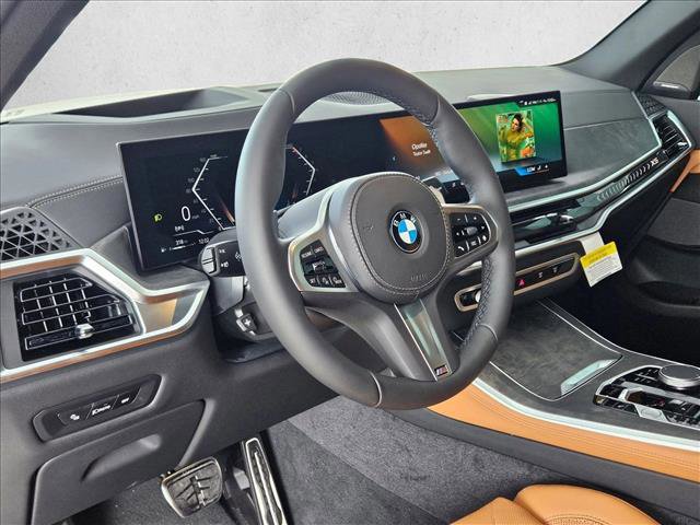 New 2026 BMW X5 xDrive40i w/ M Sport Package image 3