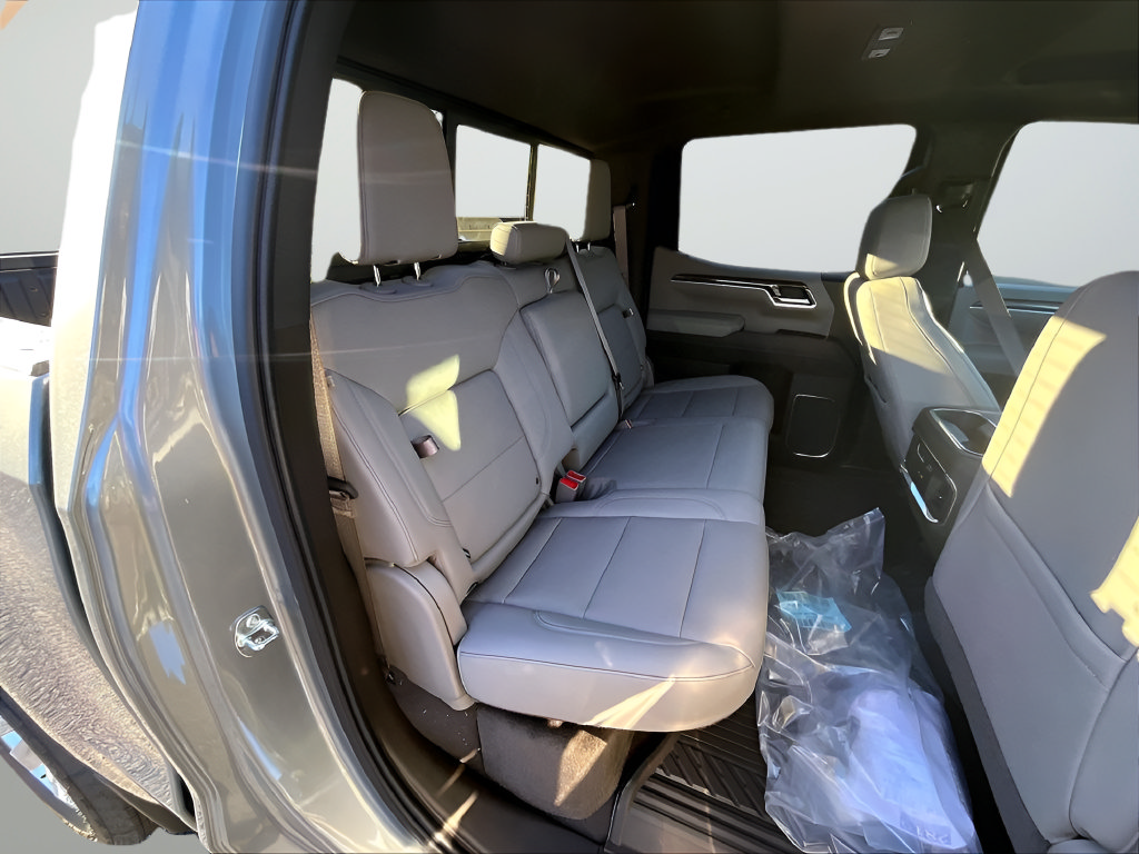 New 2026 Chevrolet Silverado 1500 LTZ AWD/4WD image 12
