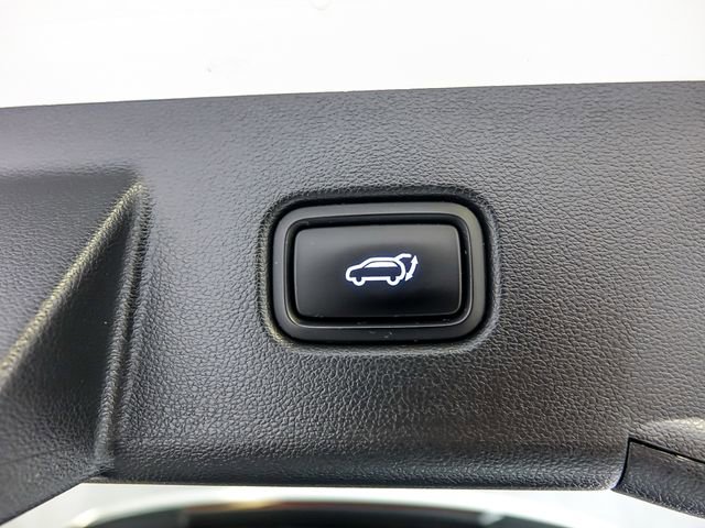 Used 2024 Hyundai Tucson SEL AWD/4WD image 28