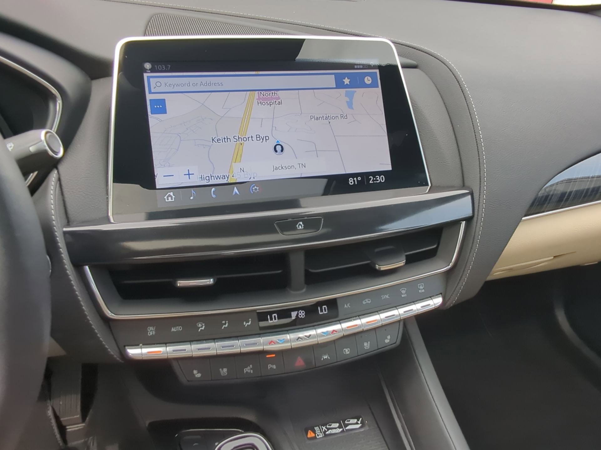 Certified 2024 Cadillac CT5 Premium Luxury w/ Super Cruise 2 Package image 19