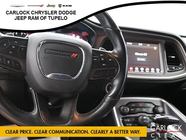 Used 2022 Dodge Challenger GT w/ Plus Package image 22