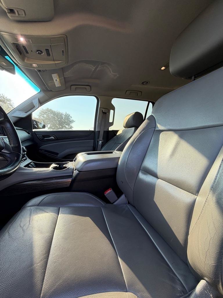 Used 2016 Chevrolet Tahoe LT RWD image 11