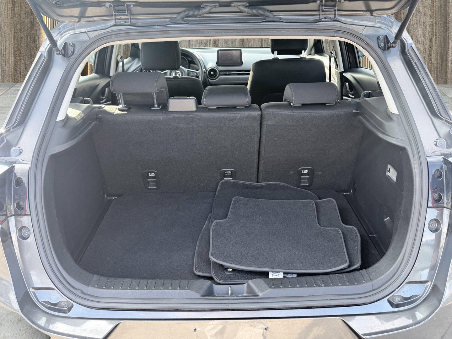 Used 2019 MAZDA CX-3 Sport image 14