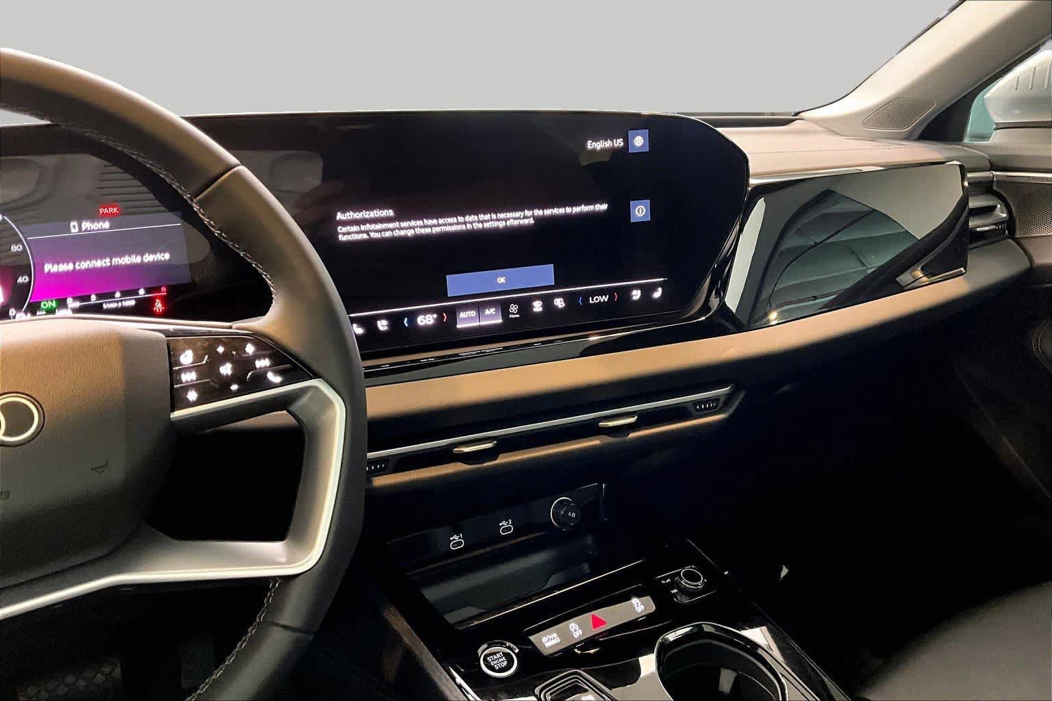 Certified 2025 Audi A5 2.0T Premium Plus w/ Premium Plus AWD/4WD image 7