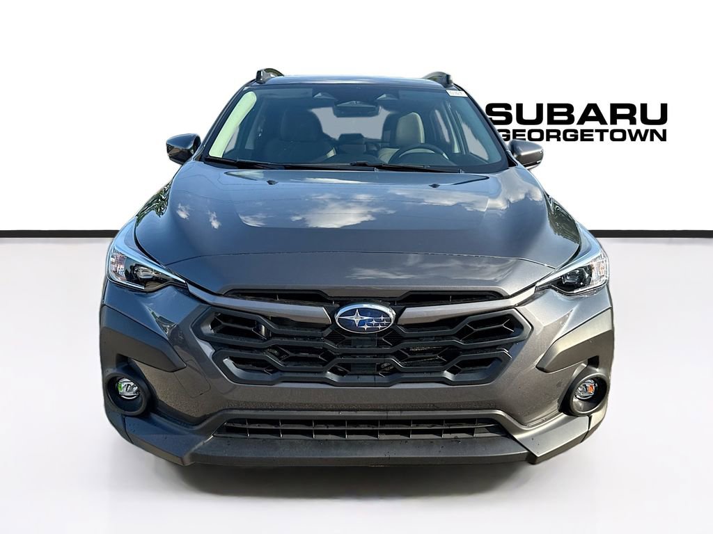 New 2026 Subaru Crosstrek 2.0i Premium video 2