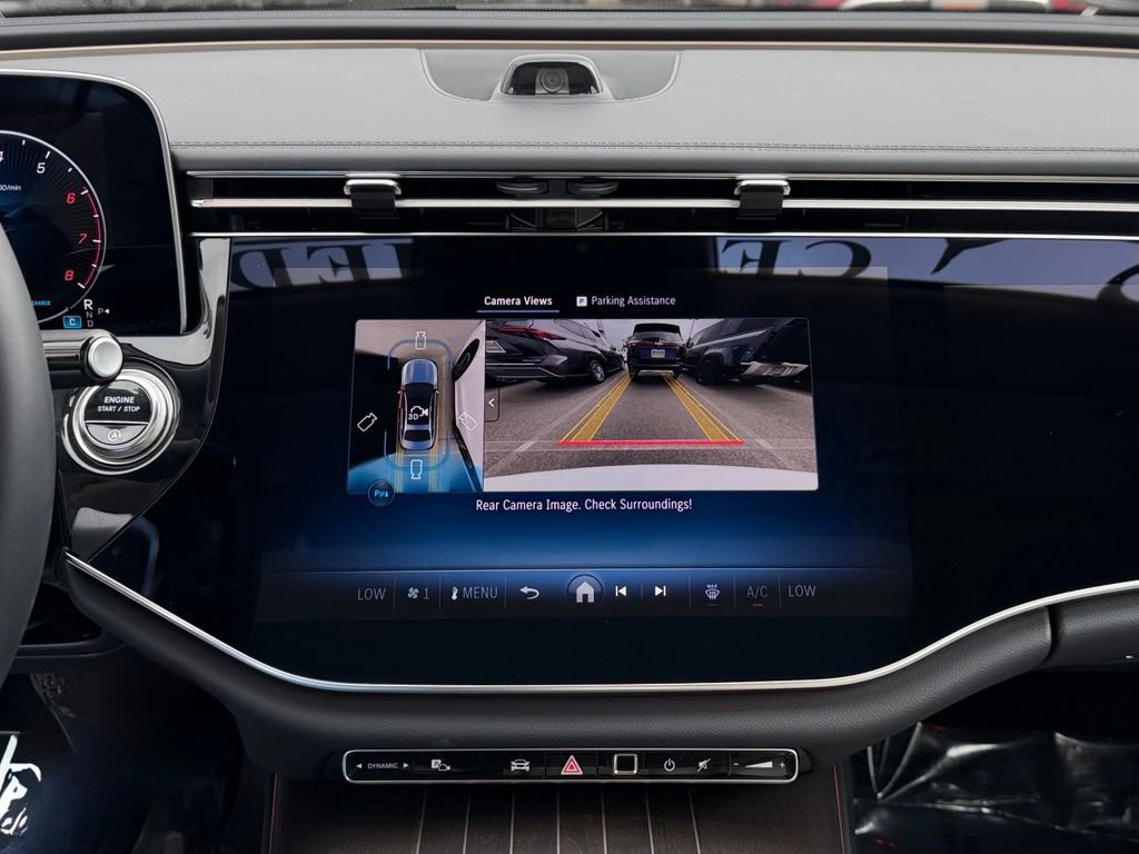 Certified 2025 Mercedes-Benz E 350 Sedan image 25