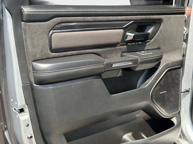 Used 2021 RAM 1500 TRX w/ TRX Level 2 Equipment Group AWD/4WD image 11