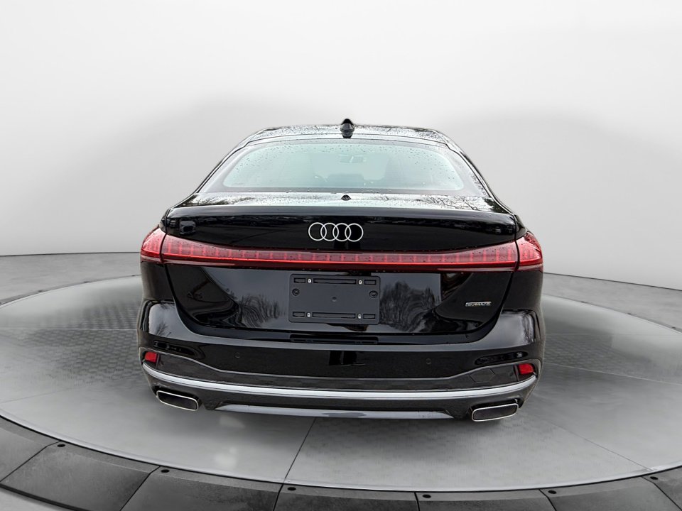 New 2025 Audi A5 2.0T Premium Plus image 6