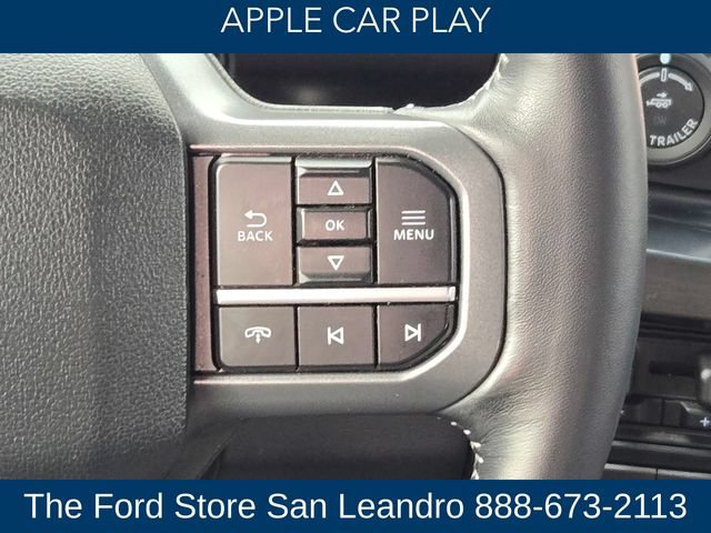 Used 2024 Ford F250 Lariat w/ Lariat Ultimate Package AWD/4WD image 20