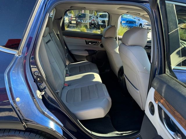 Used 2019 Honda CR-V EX-L image 13