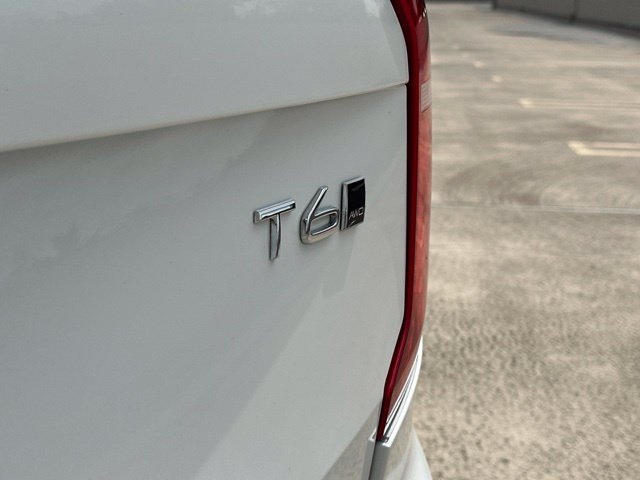 Used 2018 Volvo XC90 T6 Momentum w/ Convenience Package AWD/4WD image 38