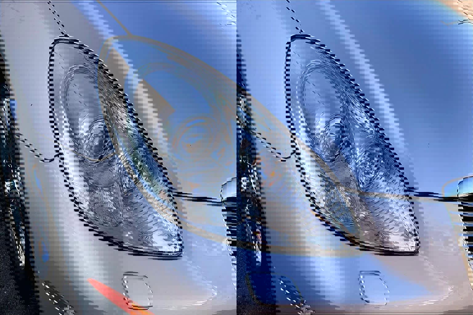 Used 2008 Lexus SC 430 image 25