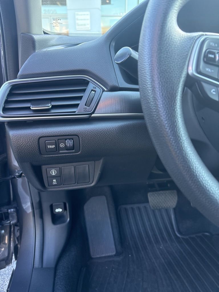 Used 2022 Honda Accord LX image 14