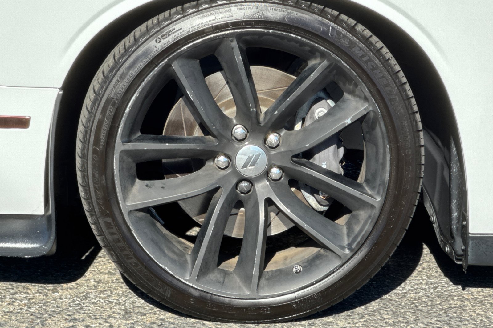 Used 2018 Dodge Challenger R/T Scat Pack RWD image 25