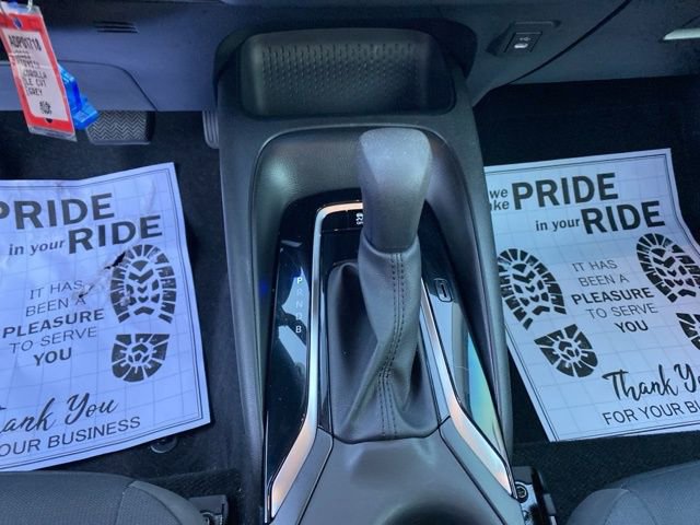 Used 2023 Toyota Corolla LE image 28