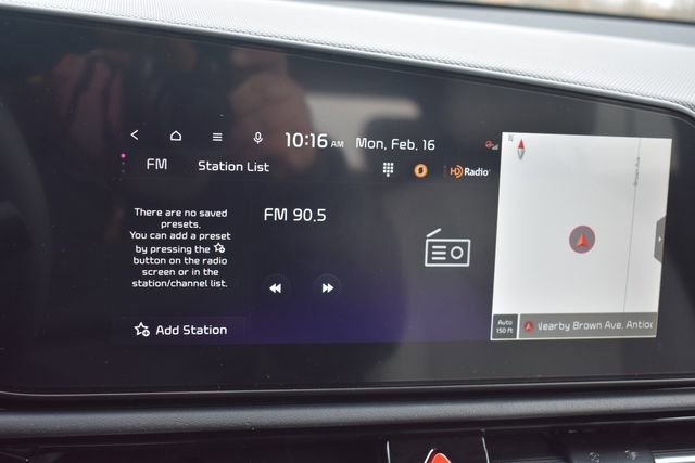 New 2026 Kia Niro EX image 27